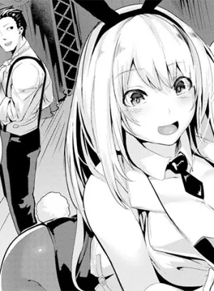 Truyện tranh Sau Sân Khấu