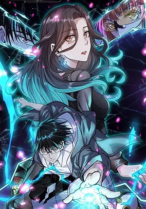 Truyện tranh Ta Có 999 Loại Dị Năng