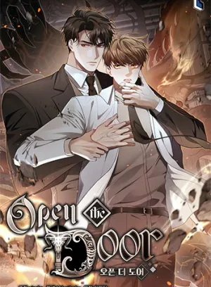 Truyện tranh Cánh Cổng Sinh Tử