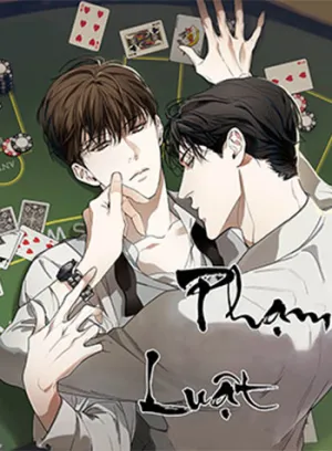 Truyện tranh Phạm Luật