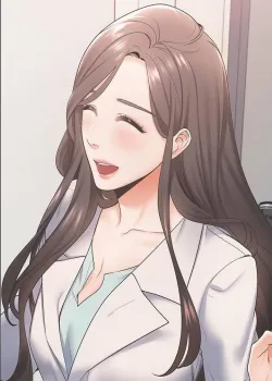 Truyện tranh Khao Khát Dục Vọng