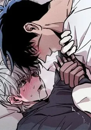 Truyện tranh QUAN HỆ GIẾT CHÓC