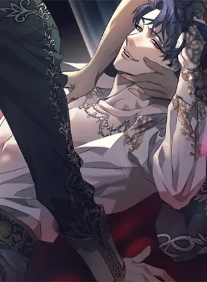 Truyện tranh Ranh Giới Cảm Xúc