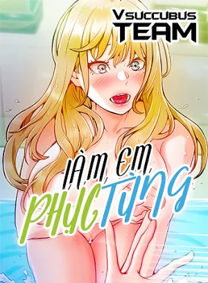 Truyện tranh Làm Em Phục Tùng