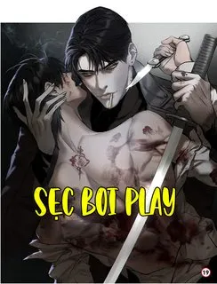 Truyện tranh RISKY VICE