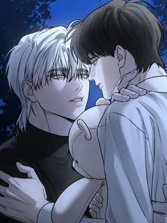 Truyện tranh DEAR, TEDDY BEAR