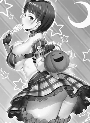 Truyện tranh Chăm Sóc Em Gái Bị Ốm