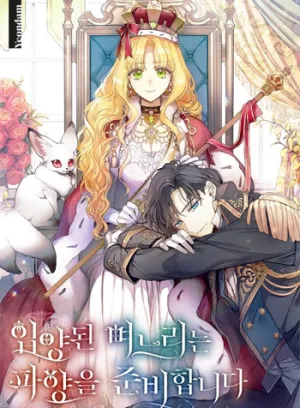 Truyện tranh Nàng Dâu Nuôi Muốn Đứt Tình Đoạn Nghĩa