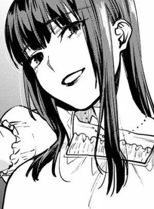 Truyện tranh Làm Sao Để Hòa Hợp?