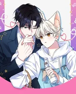 Truyện tranh (CBunu) Tiệm đồ uống của cáo Flynn