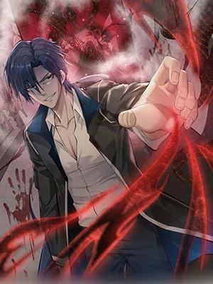 Truyện tranh Nam Nhân Đến Từ Địa Ngục