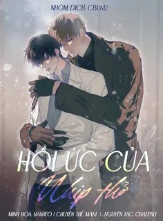 Truyện tranh Hồi Ức Của Nhịp Thở