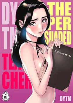 Truyện tranh Cô Giáo Bị Thuyết Phục