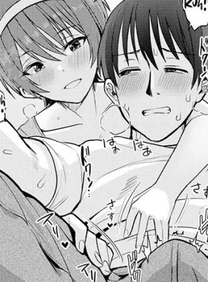 Truyện tranh Em Gái Hỗ Trợ Quay Tay Trực Tiếp