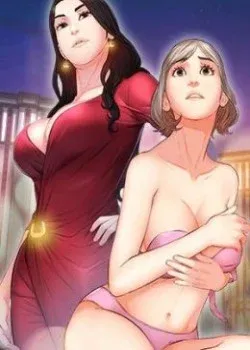 Truyện tranh Kiếp Đỏ Đen