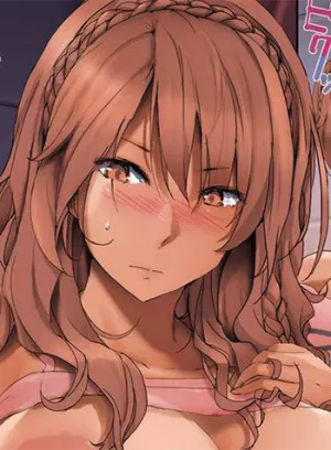 Truyện tranh Giải Lao