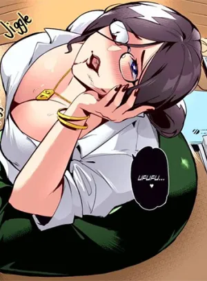 Truyện tranh Avalos