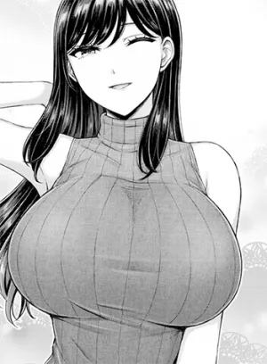 Truyện tranh Chắc Chắn Cô Ấy Là Một Cô Nàng Đáng Yêu