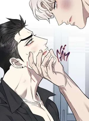 Truyện tranh ĐẾN KHI EM TAN VỠ