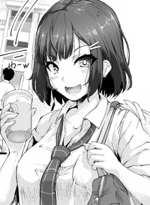 Truyện tranh Lão Già Táo Tợn