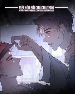 Truyện tranh Cá Mè Một Lũ