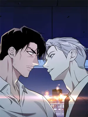 Truyện tranh Đầm Lầy Xanh