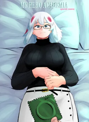 Truyện tranh Khoá Học Đặc Biệt