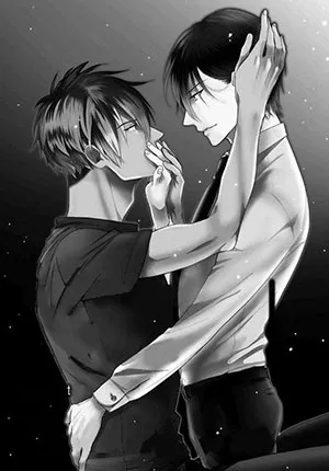 Truyện tranh Vết Cắn Tình Yêu