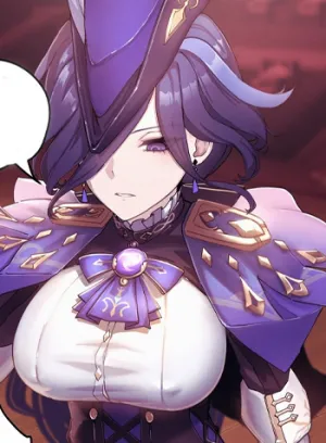 Truyện tranh Làm Tình Cùng Clorinde