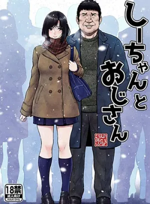 Truyện tranh Shii-chan Và Ông Chú