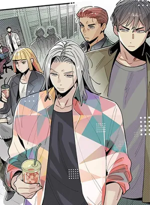 Truyện tranh Cách Trừng Trị Lời Nguyền