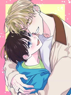 Truyện tranh (CBunu) Tớ Yêu Cậu