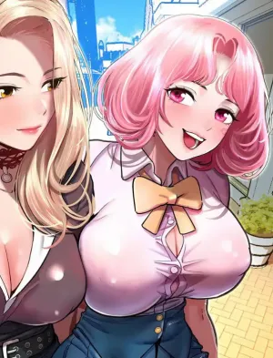 Truyện tranh Vùng Đất Định Mệnh