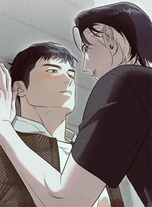 Truyện tranh Nếu Yêu Là Đủ