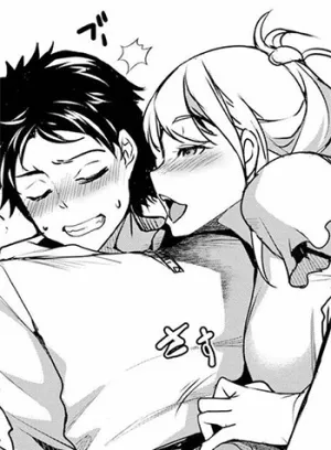 Truyện tranh Thói Quen Xấu Khi Nhậu Của Chị Dâu