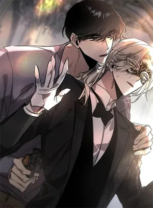 Truyện tranh Vườn Hoa Oải Hương