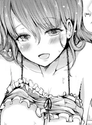 Truyện tranh Đường Đến Rừng Rậm Amazon