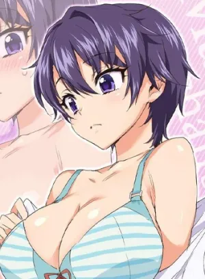 Truyện tranh Mako-chan Bị Anh Trai Kế Cưỡng Đoạt