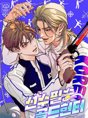 Truyện tranh Kẻ Săn Vàng