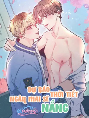 Truyện tranh Dự Báo Thời Tiết Ngày Mai Sẽ Nắng