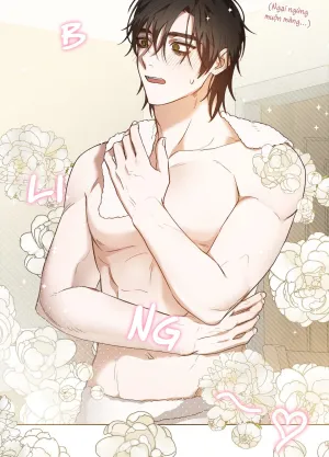 Truyện tranh [On- going] Bạn Thời Thơ Ấu Trong Góc Phòng