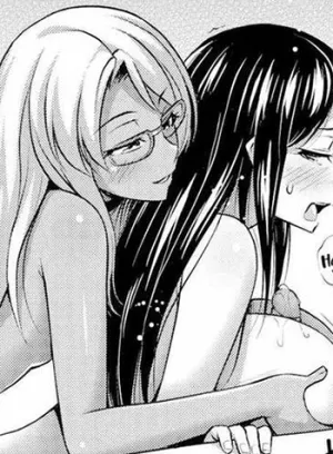 Truyện tranh Chị Gái Làm Mai Kiểu Ép Buộc