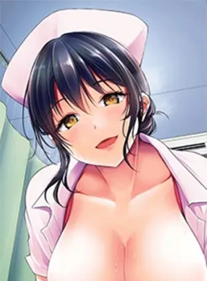 Truyện tranh Công Việc “Thú Vị” Của Y Tá