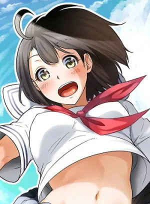 Truyện tranh Thiên Đường Của Nanaka