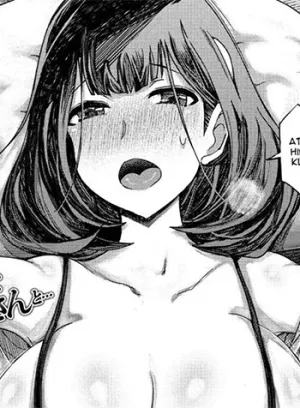 Truyện tranh Chị Dâu Yêu Quý