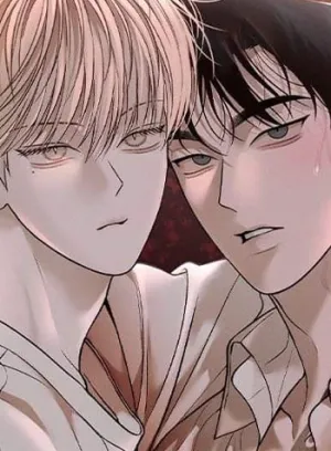 Truyện tranh Máu tràn ly Wageul