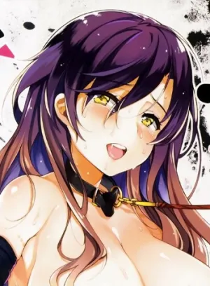 Truyện tranh Sự Sa Ngã Của Hijiri