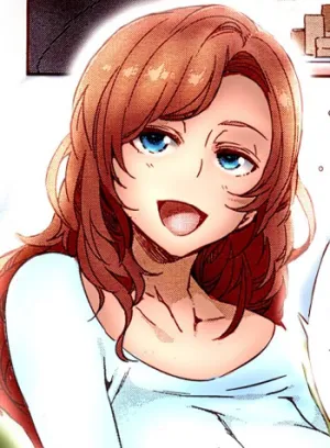 Truyện tranh Chị Hàng Xóm Rina