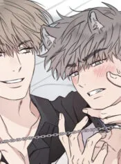 Truyện tranh Nhật ký nuôi dưỡng sói già