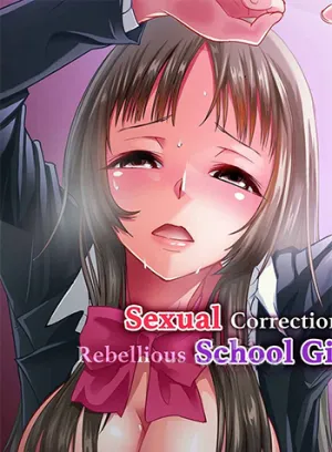 Truyện tranh Nhân Viên Cải Tạo Tình Dục